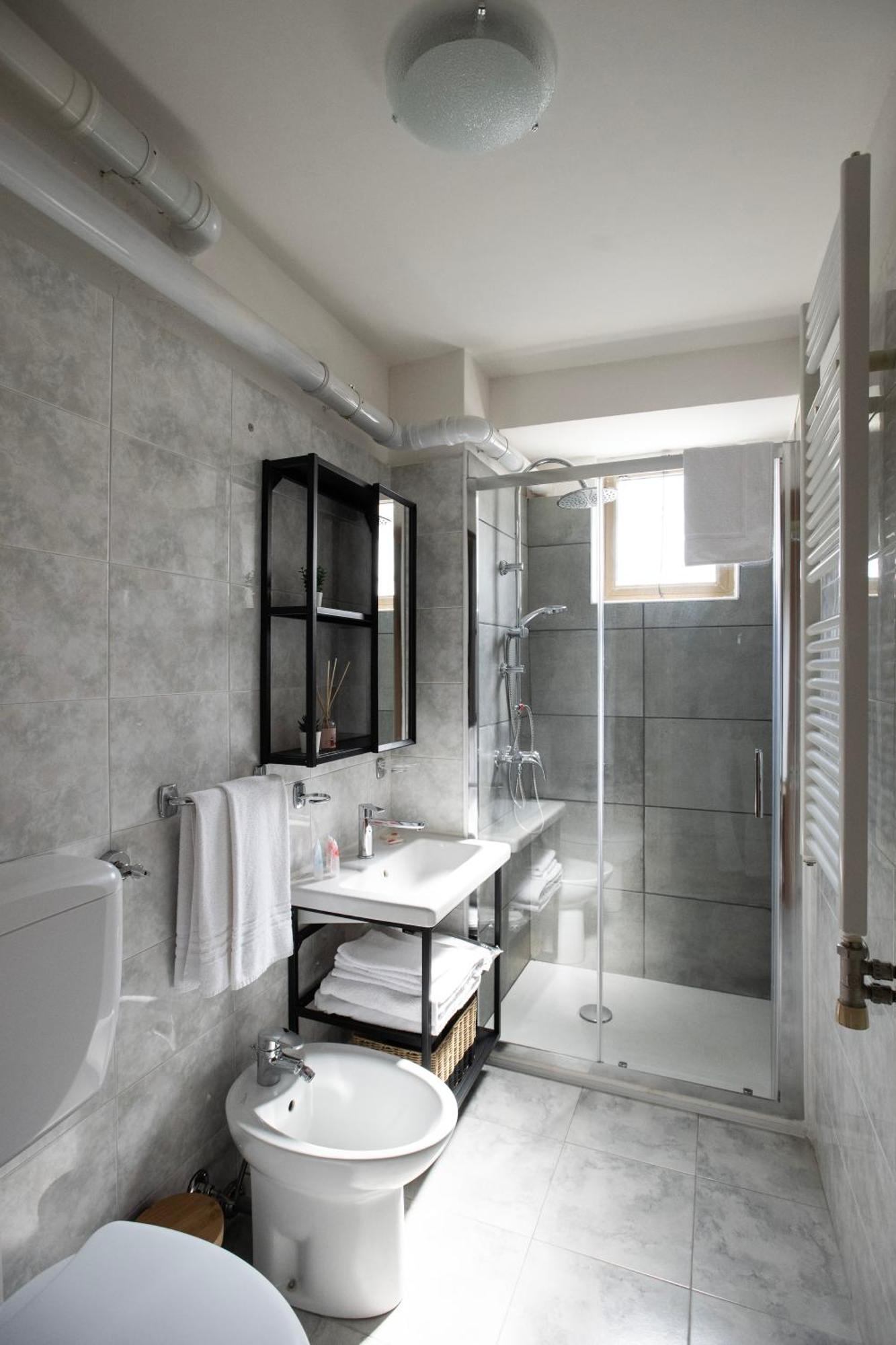 L'Arche Comfort&Relax - Darsena House Milano Exterior foto
