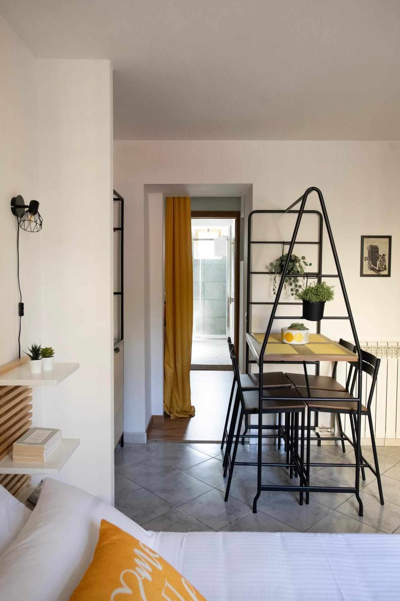 L'Arche Comfort&Relax - Darsena House Milano Exterior foto